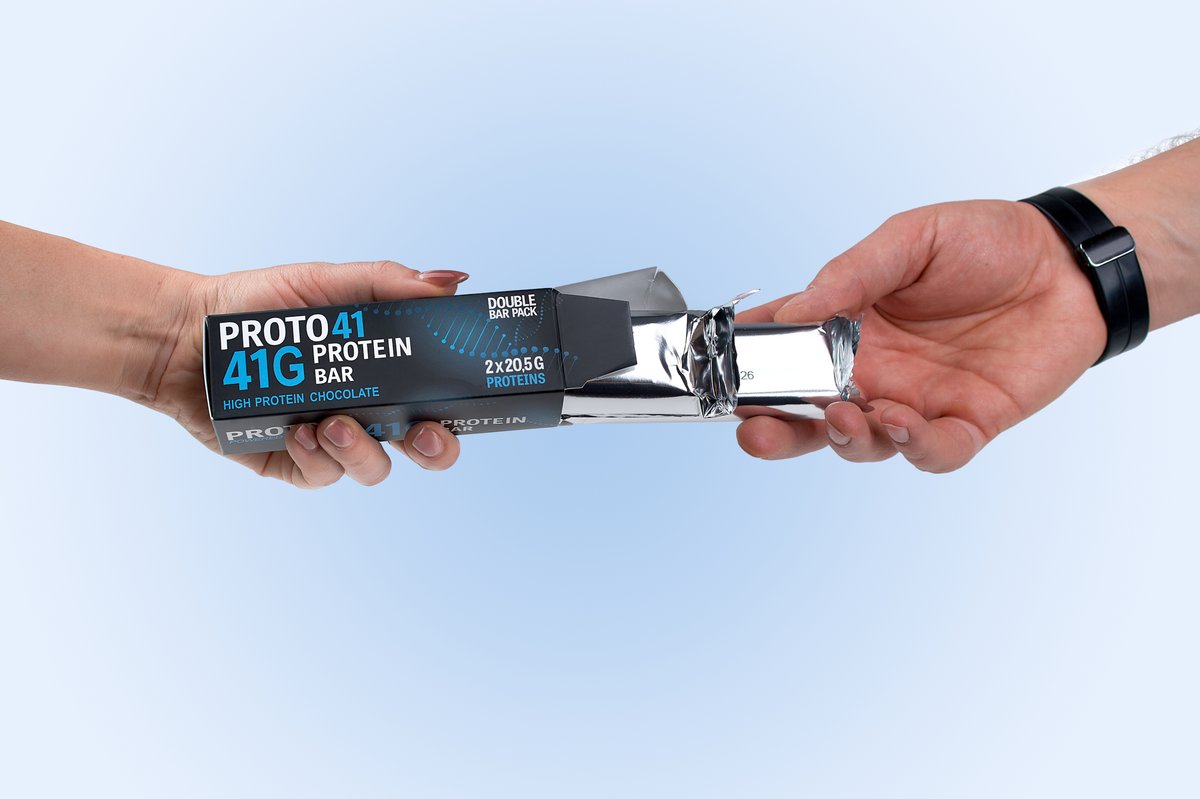 PROTO41 Dual Pack - împărtășește cu un prieten